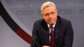 „Eine politische Waffe in der Hand von Putin“