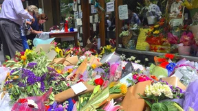 2017 weniger Tote durch Terrorismus