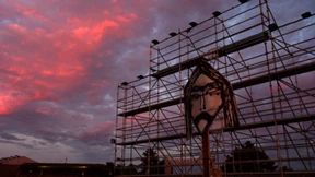 Eine schwer zu ertragende Herausforderung