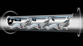 Elon Musk baut Expresslink zum Flughafen Chicago