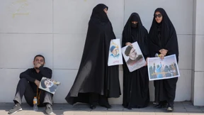 Iran veröffentlicht Details zu Raisis Absturz