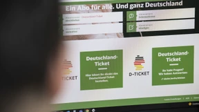 Bahn verkauft eine Viertelmillion Abos in drei Tagen