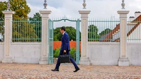 Wer ist Marco Buschmann?