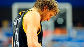 Nowitzkis vorläufiger Abschied