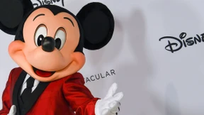 Happy Birthday, Mickey!