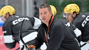 Wie Tom Pokel die Löwen Frankfurt umkrempeln will