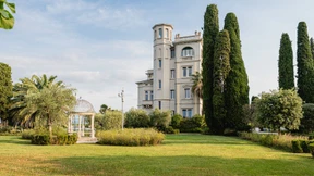 Das sind die skurrilsten Fundstücke aus der Benko-Villa