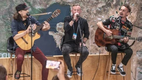 Mutmachen im Bienenstock