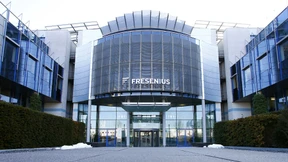 Fresenius sagt Milliardenübernahme ab