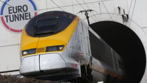 Britischer Abgeordneter fordert die Rettung des Eurostar