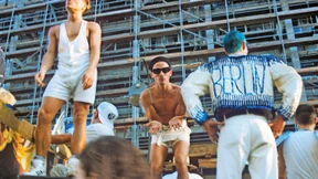 Träum weiter, Berlin