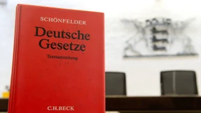 Stuttgarter Raser legt Revision ein