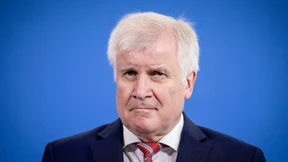 „Vater von reichlich Problemen“