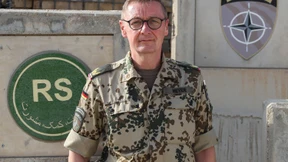 Ein Außenseiter für das KSK