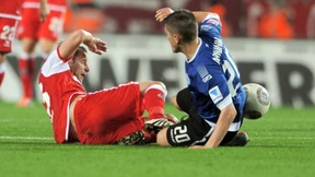 Zwei Tore, zwei Sieger