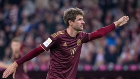 Thomas Müller und das „Covid-Triple“