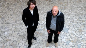 „Archie Shepp hat was im Blut, was wir nicht haben“