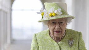 Königin Elisabeth II. nimmt nicht an traditionellen Gartenpartys teil