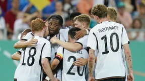 Deutsche U21 besiegt die Ukraine