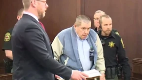 Nach Schüssen auf schwarzen Teenager: Mann plädiert auf nicht schuldig