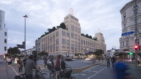 Es gibt ein Leben nach Karstadt