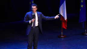 Wenn Paris auf Ratschläge aus Italien hört