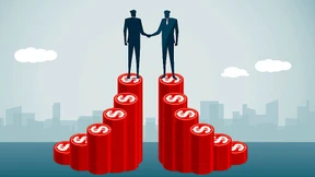 Warum mehr Geld nicht mehr Glück bedeutet