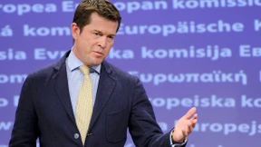 „Ich  will keine Heiligen“