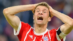 Es muss müllern in Madrid