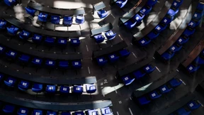 Viel Kritik an Kompromiss zum Lobbyregister