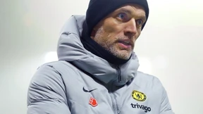 Die vielen Sorgen des Thomas Tuchel