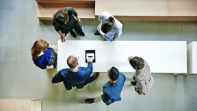 Wen es im mittleren Management braucht – und wen nicht