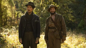 So muht die Vorgeschichte