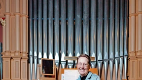 Eine authentische Einheit aus Klang und Architektur