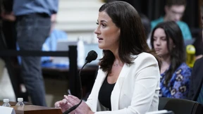 „Mir ist es scheißegal, dass sie Waffen haben“