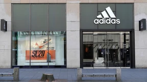 Verwunderung über Krisen-PR von Adidas