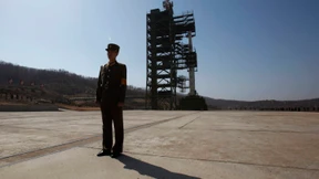 Nordkorea droht mit Ausbau seiner nuklearen Abschreckung