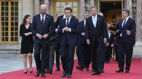 EU dämpft Ukraines Hoffnung auf einen schnellen Beitritt