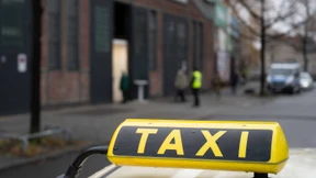 Taxis fürchten Todesstoß