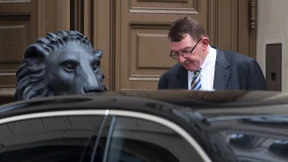 Schonfrist für den Aufsichtsratschef – vorerst