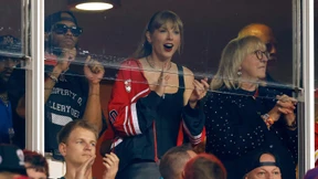 Ein PR-Gag mit Taylor Swift