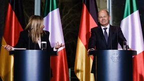 Auf der Suche nach schnellen europäischen Antworten 