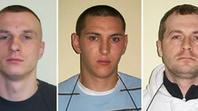 Ausbrecher von Hadamar weiter flüchtig