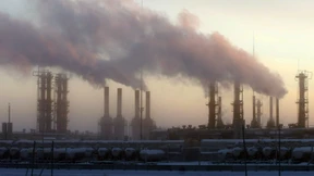 EU-Staaten beschließen Gas-Notfallplan