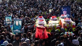 Wie die Türkei ihren Einfluss in Syrien ausbaut