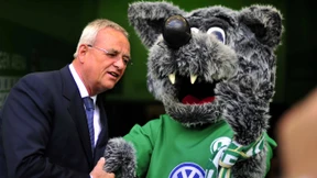 Die Klubs der starken Männer