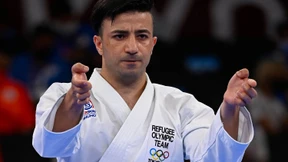 Bei Olympia wie im Himmel