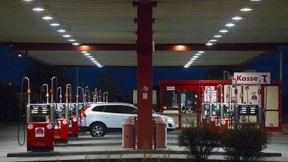 Der Sprit könnte noch billiger sein