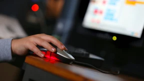 Falsche Post? Her damit! 