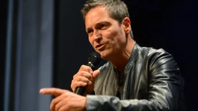 Wir leben im digitalen Mittelalter